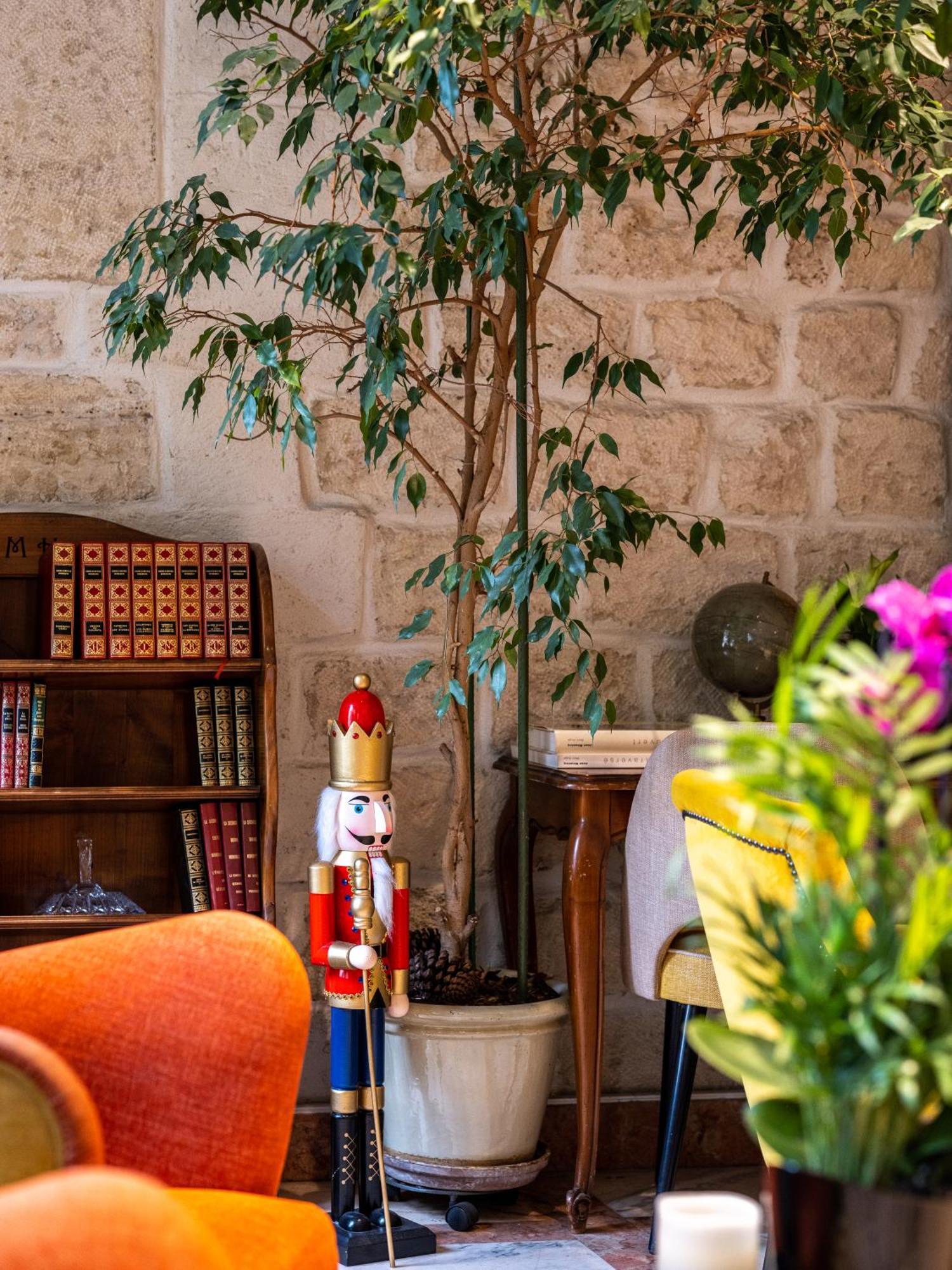 פריז Hotel Minerve מראה חיצוני תמונה